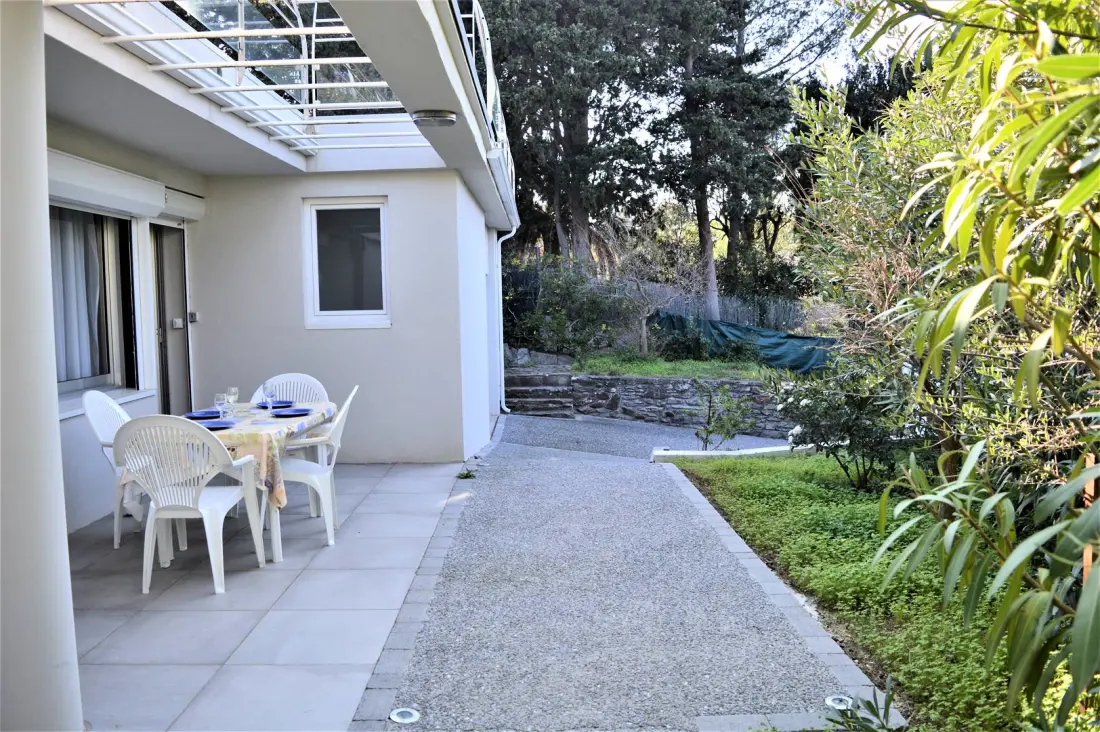 Residentie Ca000-003-cavalaire Sur Mer