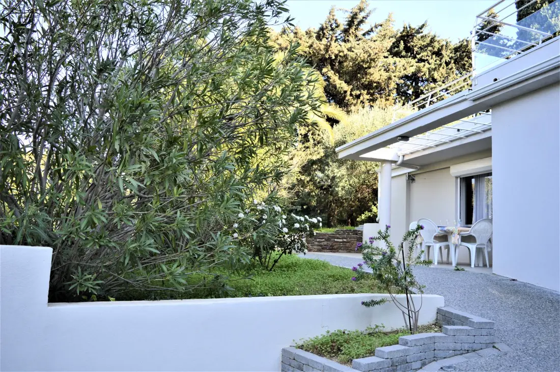 Residentie Ca000-003-cavalaire Sur Mer
