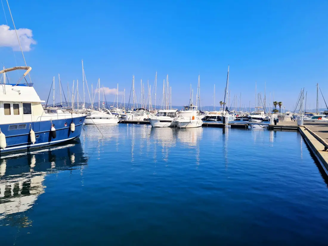 Residence Ca000-194-cavalaire Sur Mer