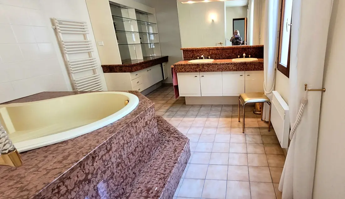 Residence Ca000-194-cavalaire Sur Mer
