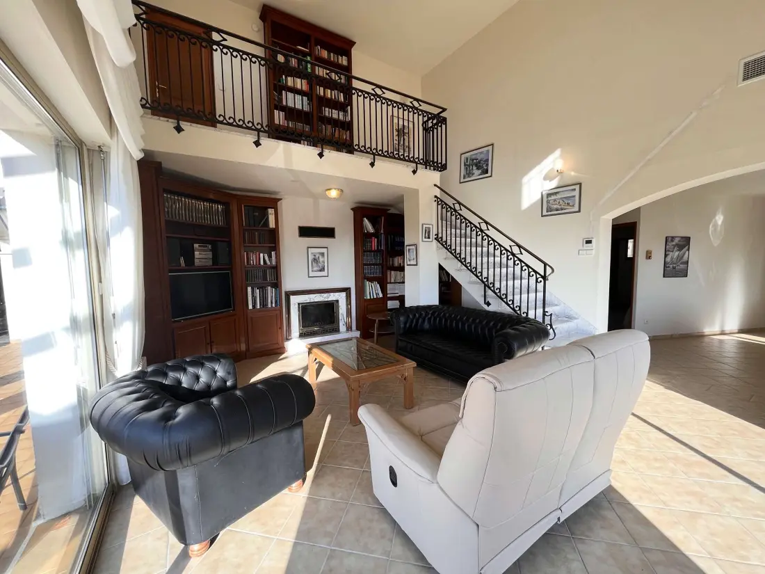 Residence Ca000-194-cavalaire Sur Mer