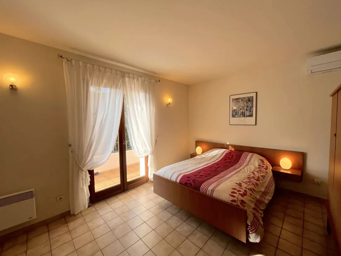 Residence Ca000-194-cavalaire Sur Mer