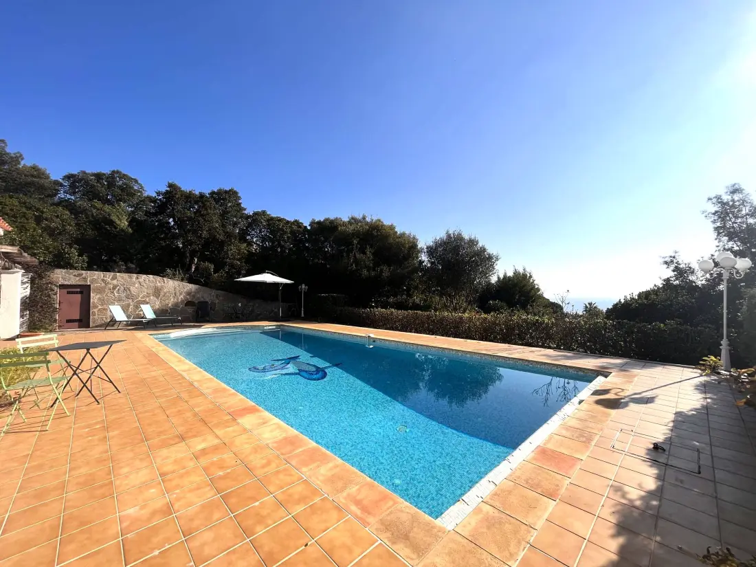 Residence Ca000-194-cavalaire Sur Mer