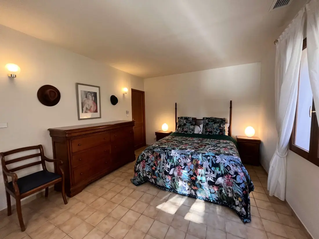Residence Ca000-194-cavalaire Sur Mer