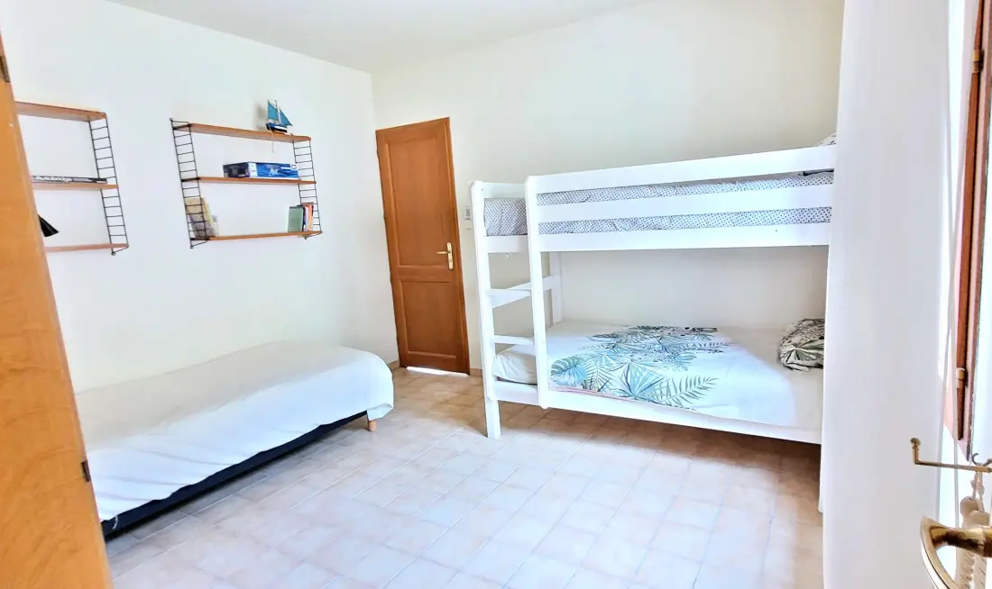 Residence Ca000-194-cavalaire Sur Mer