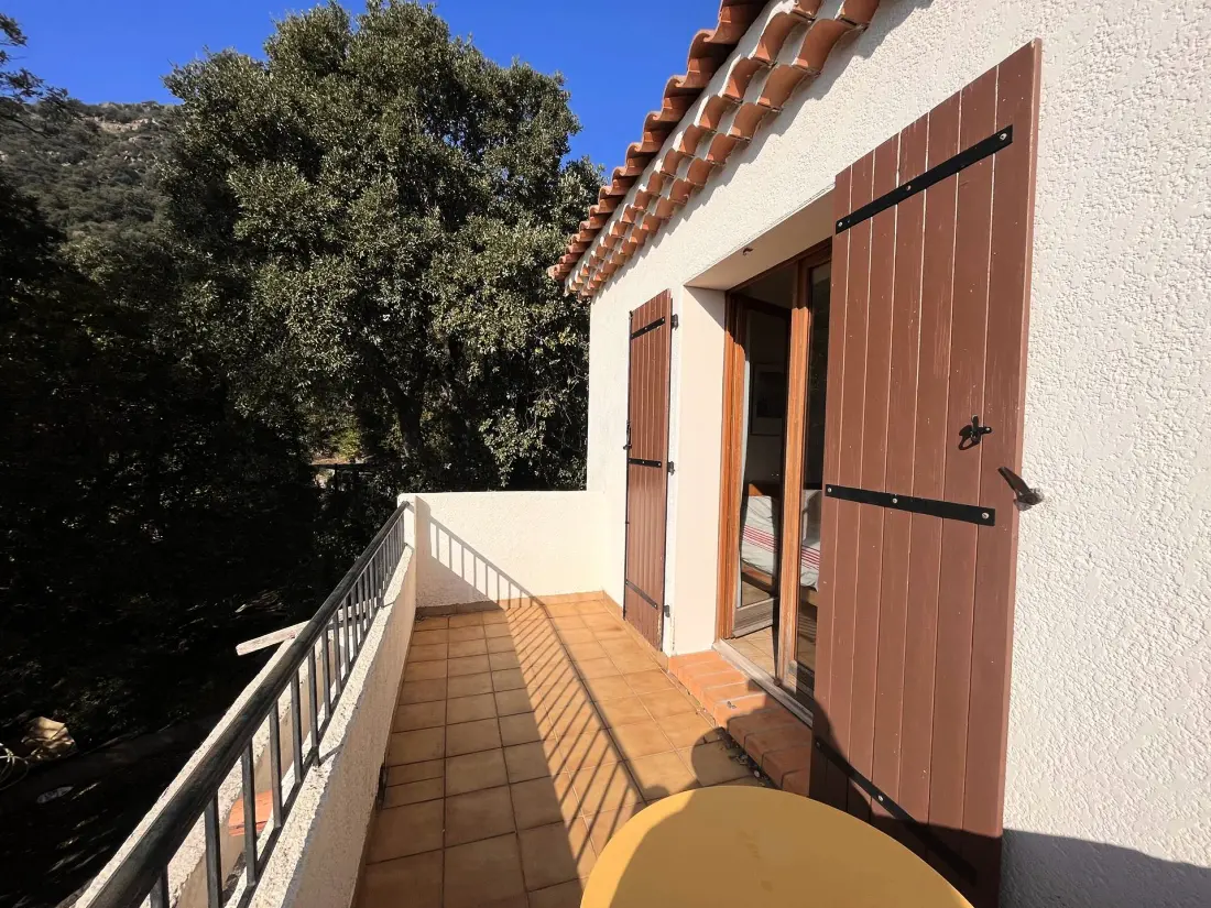 Residence Ca000-194-cavalaire Sur Mer