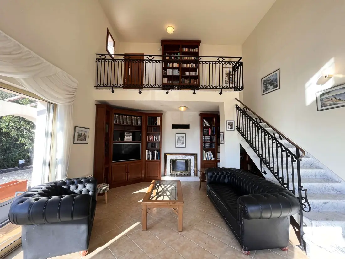 Residence Ca000-194-cavalaire Sur Mer