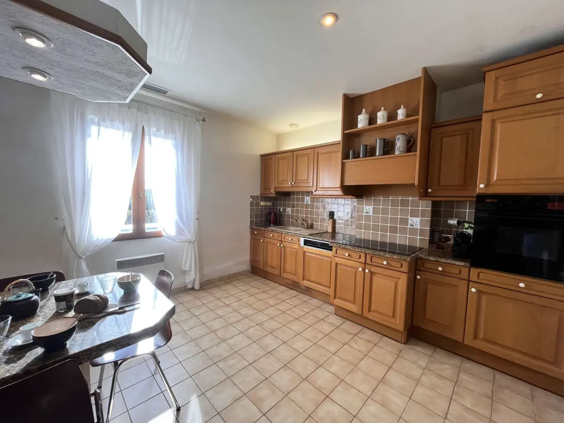 Residence Ca000-194-cavalaire Sur Mer