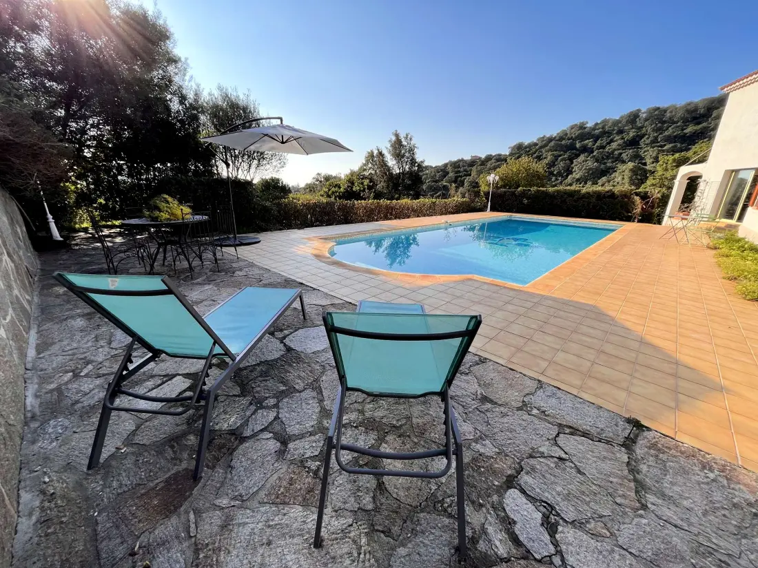 Residence Ca000-194-cavalaire Sur Mer