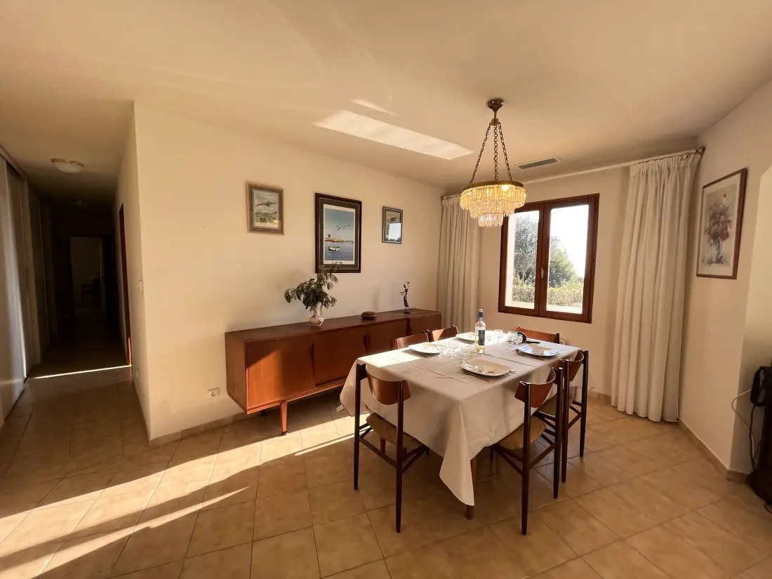 Residence Ca000-194-cavalaire Sur Mer
