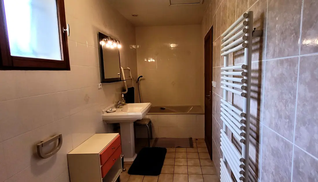 Residence Ca000-194-cavalaire Sur Mer