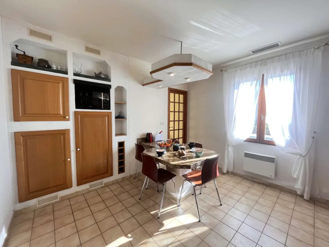 Residence Ca000-194-cavalaire Sur Mer