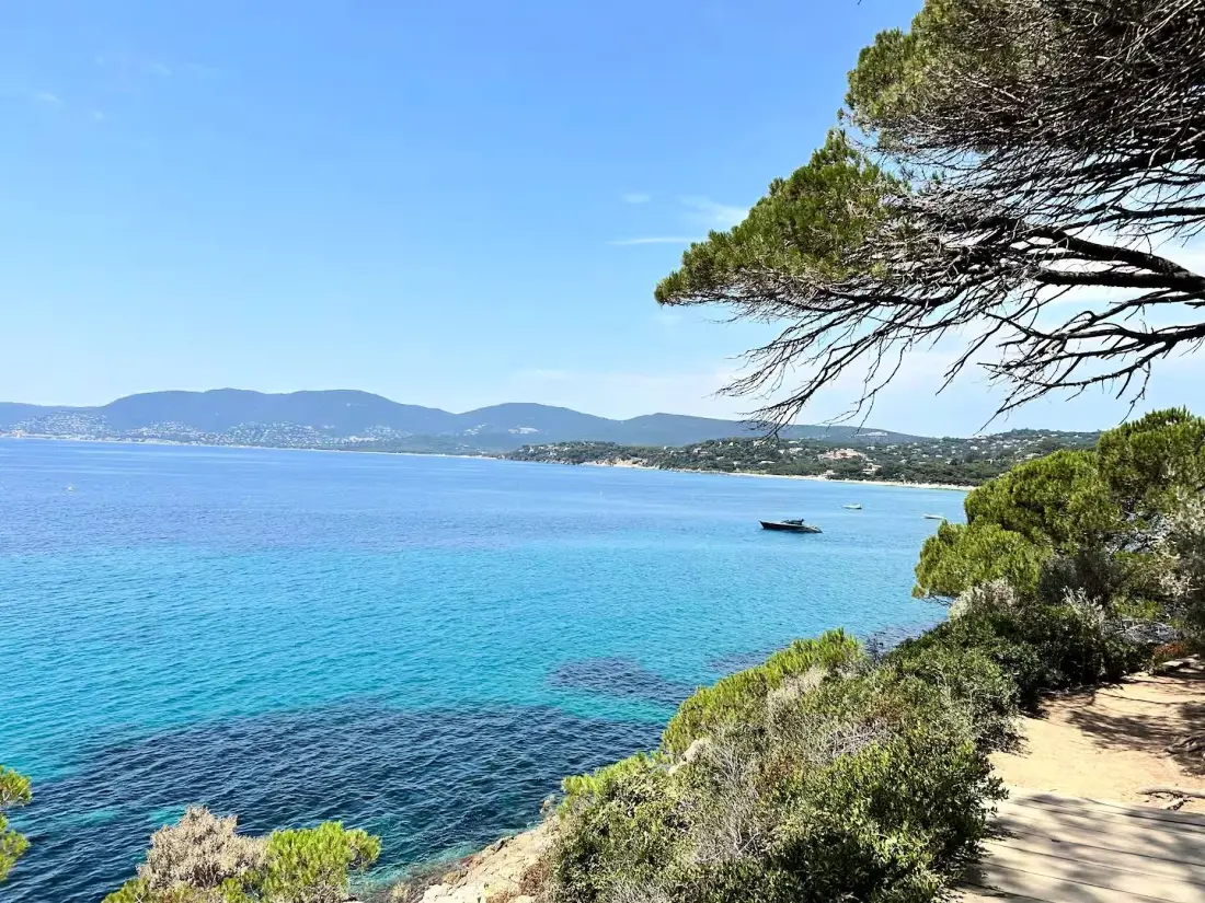 Résidence Ca000-196 kavalaire Sur Mer