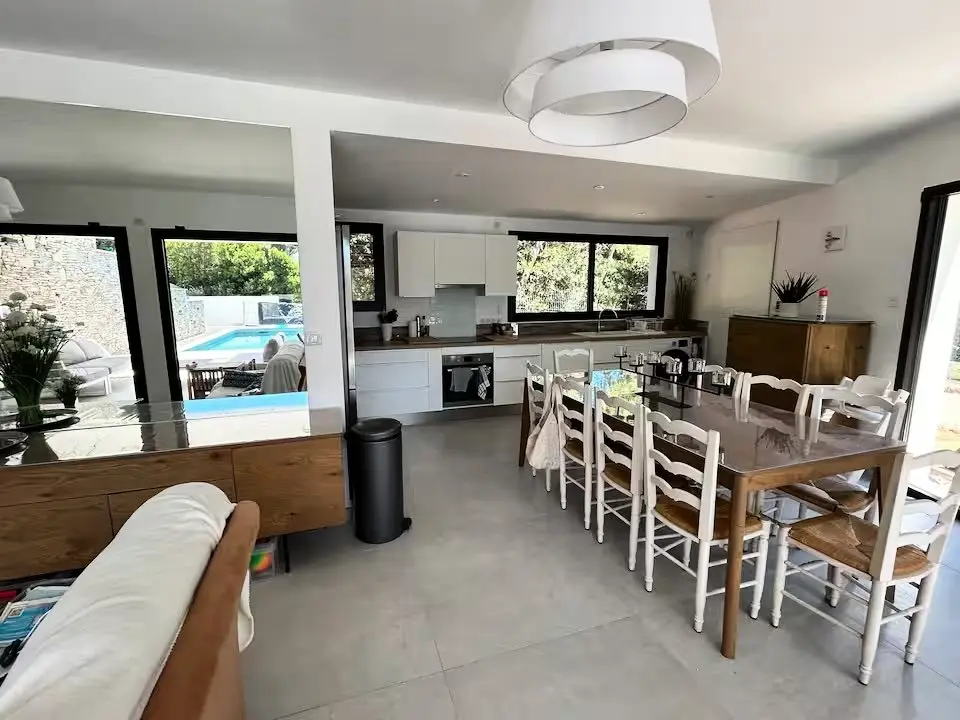 Résidence Ca000-196 kavalaire Sur Mer