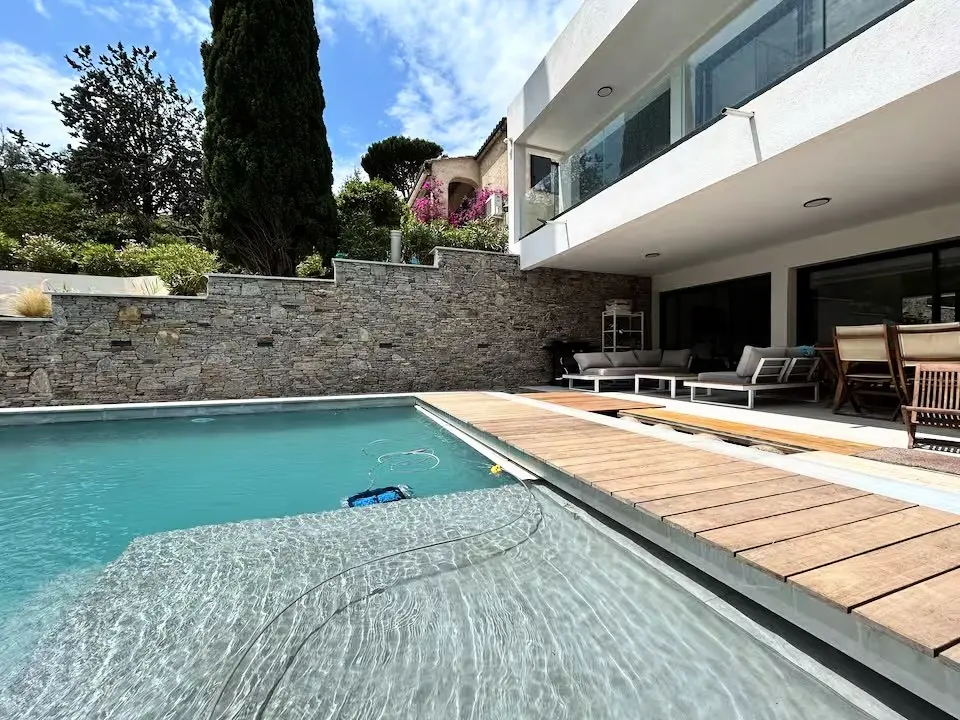 Résidence Ca000-196 kavalaire Sur Mer