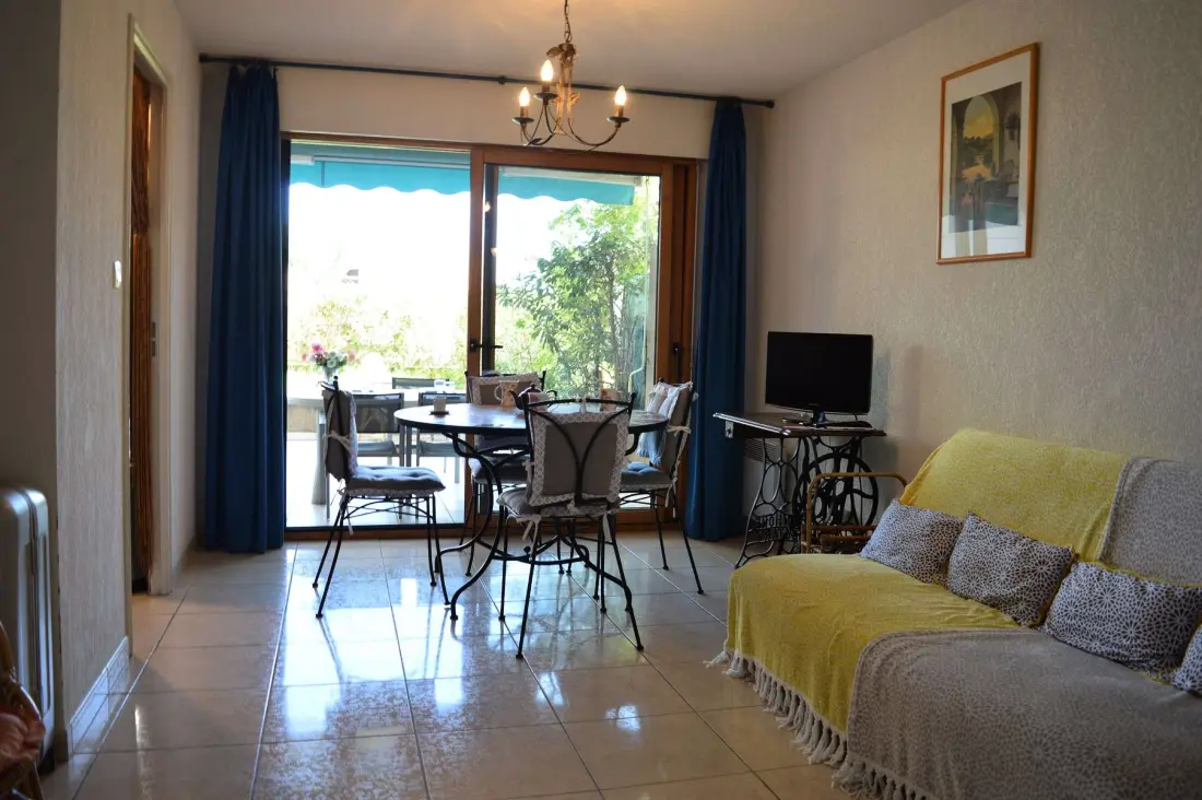 Residentie Canto Di Mar
