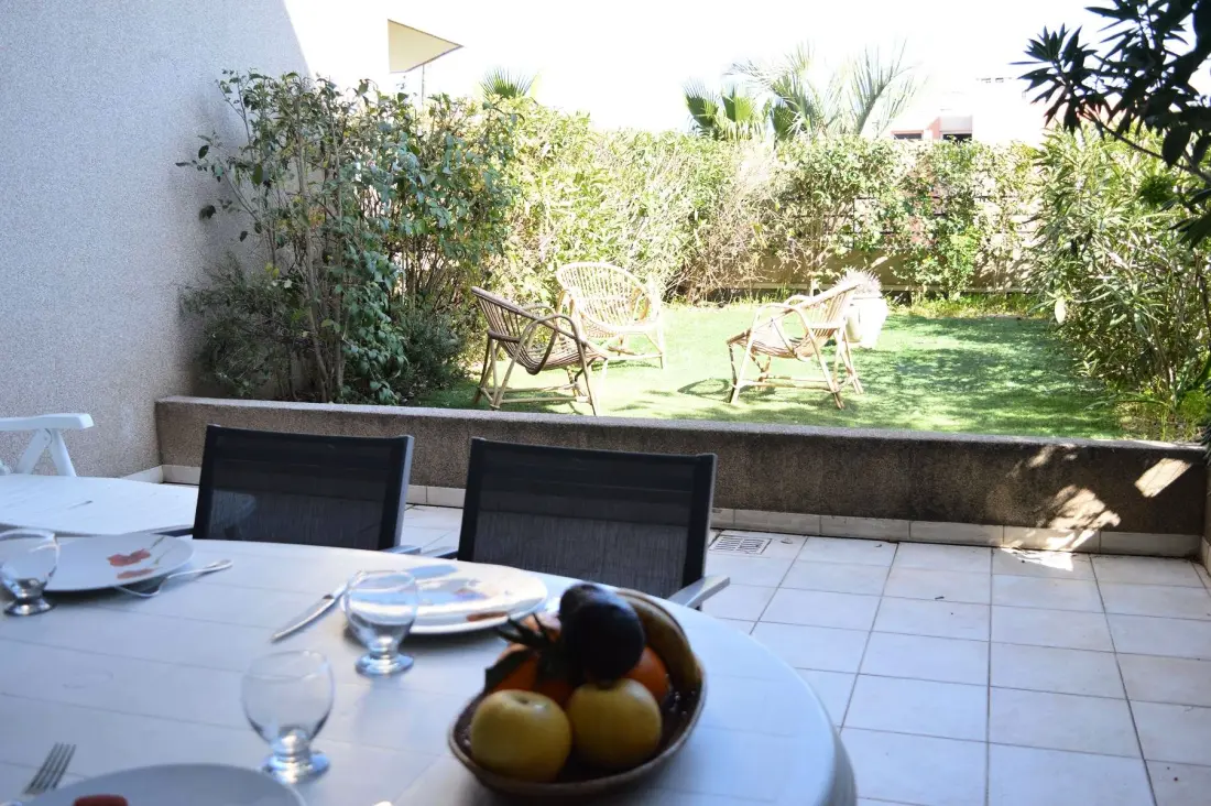 Residentie Canto Di Mar