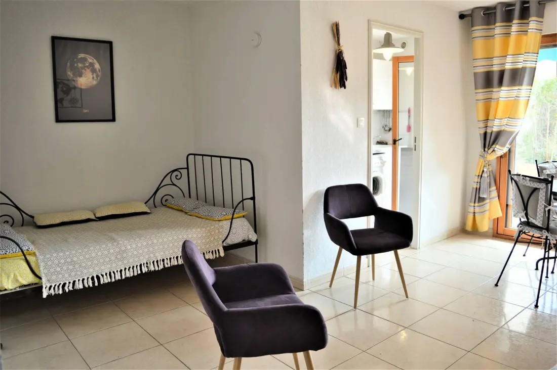 Residentie Canto Di Mar