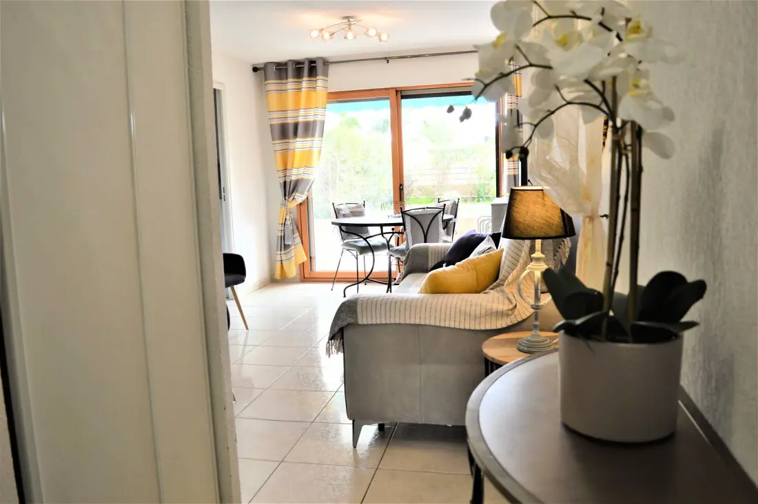 Residentie Canto Di Mar
