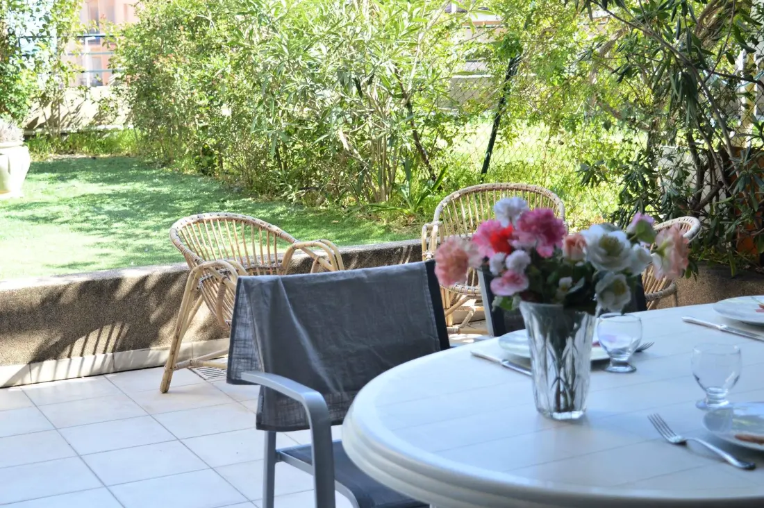 Residentie Canto Di Mar