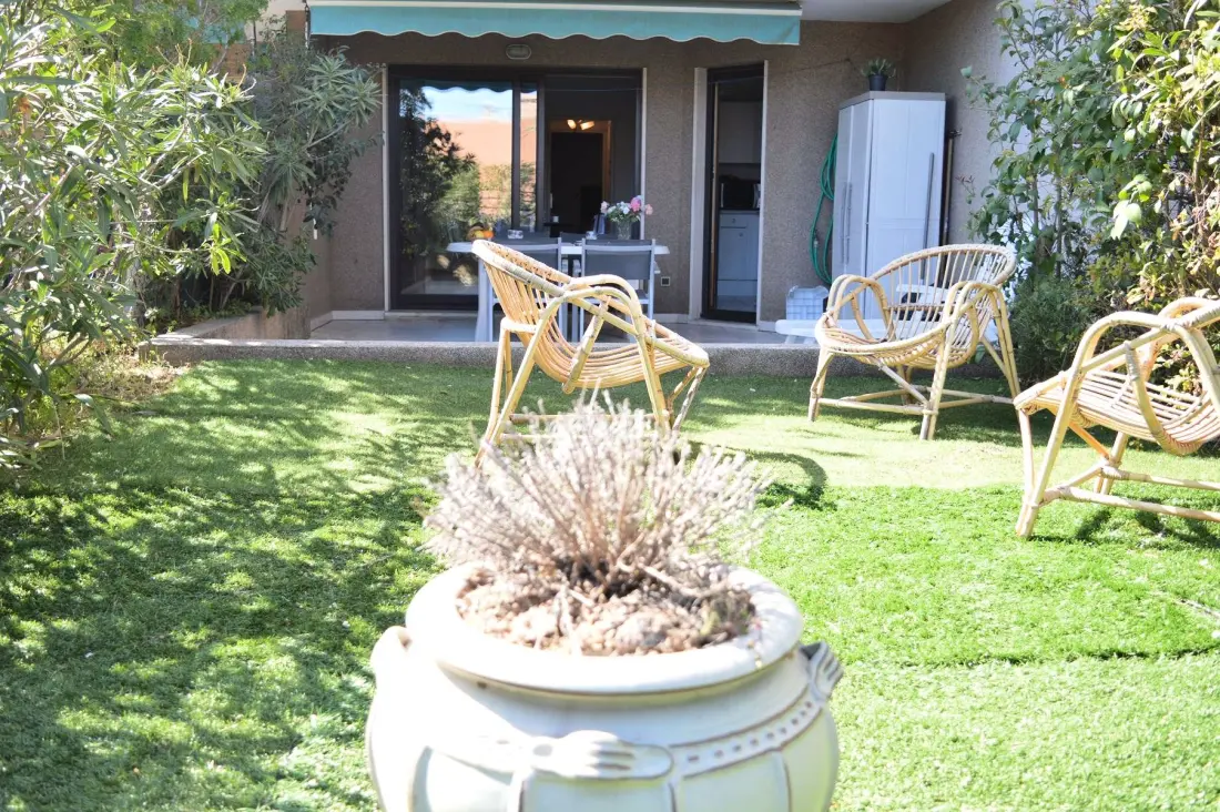 Residentie Canto Di Mar