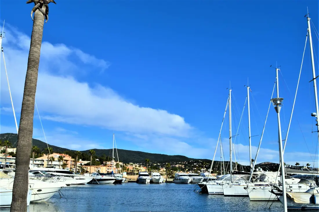 Residentie Canto Di Mar
