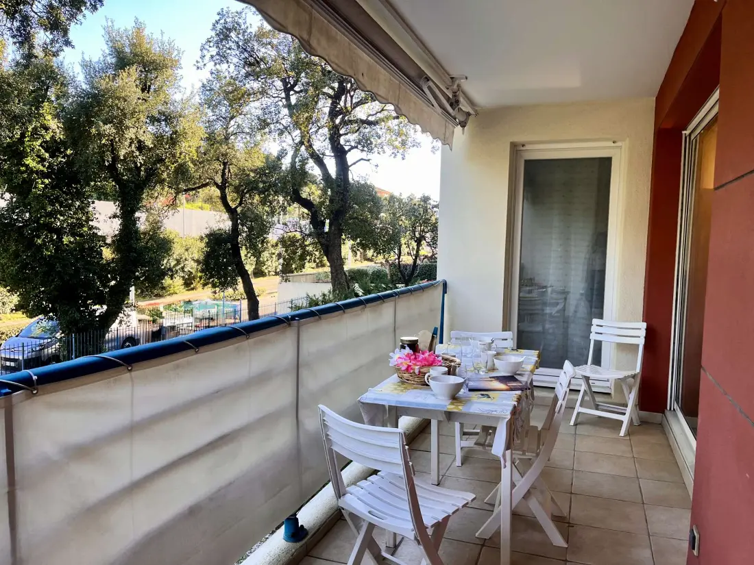 Residentie Cap Sud
