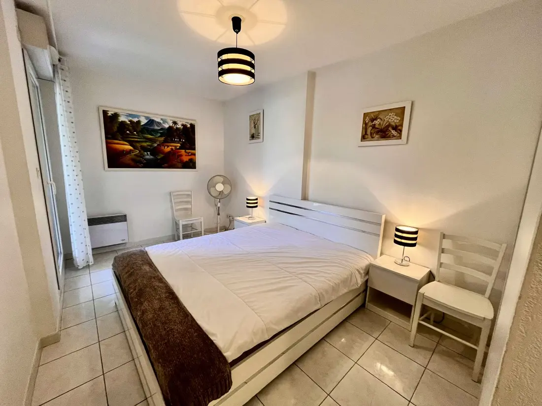 Residentie Cap Sud