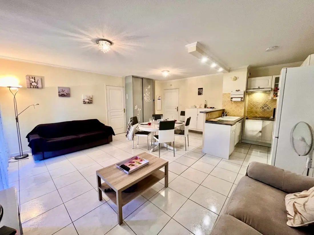 Residentie Cap Sud