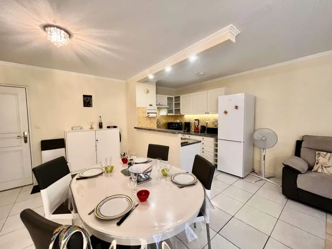 Residentie Cap Sud