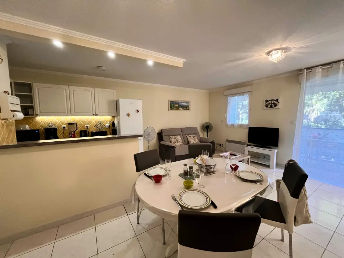 Residentie Cap Sud