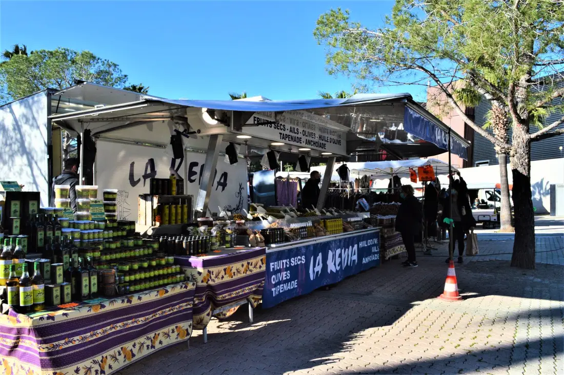 Residentie Cap Sud