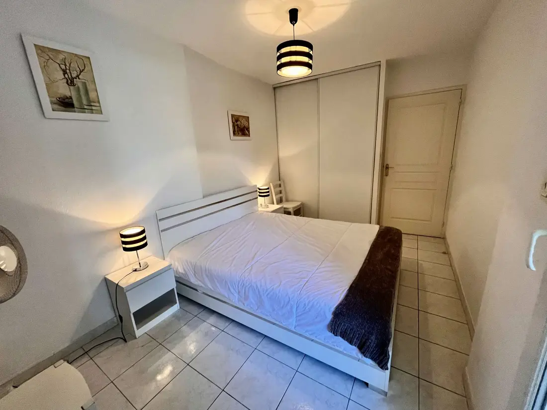 Residentie Cap Sud