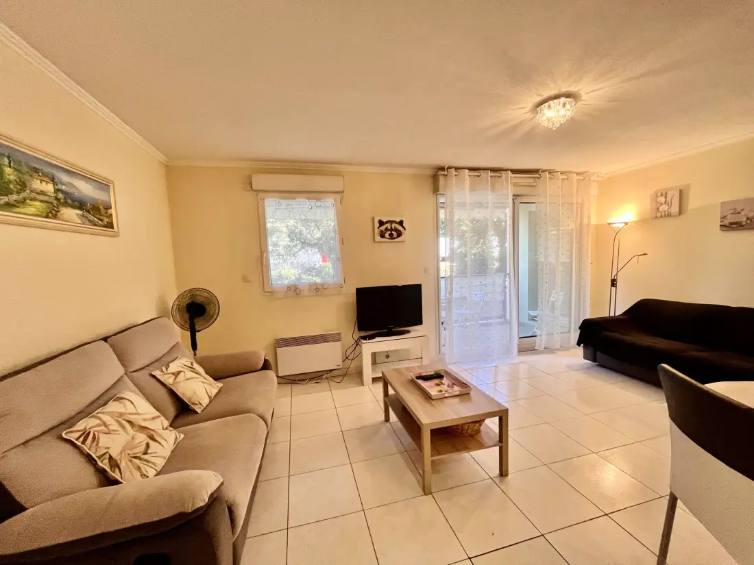 Residentie Cap Sud