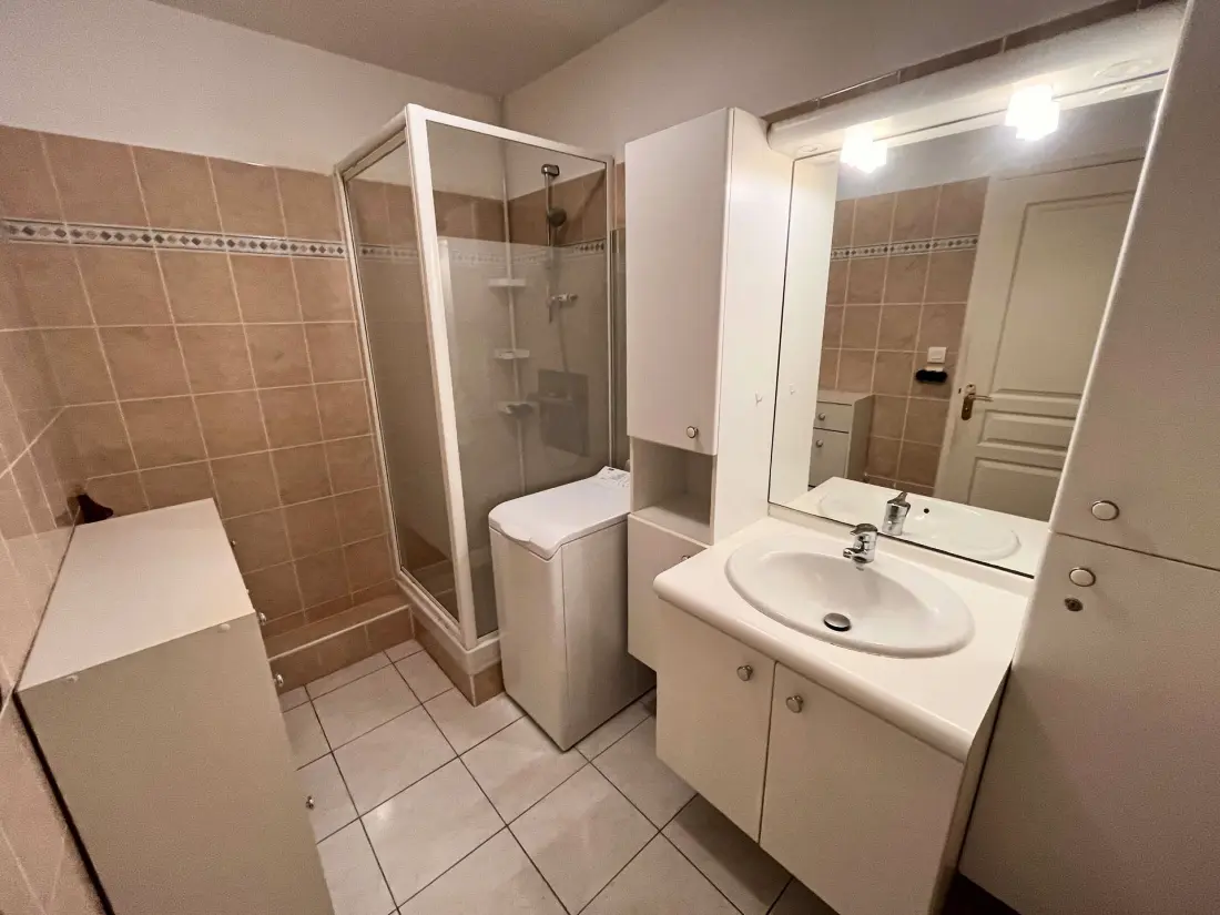 Residentie Cap Sud