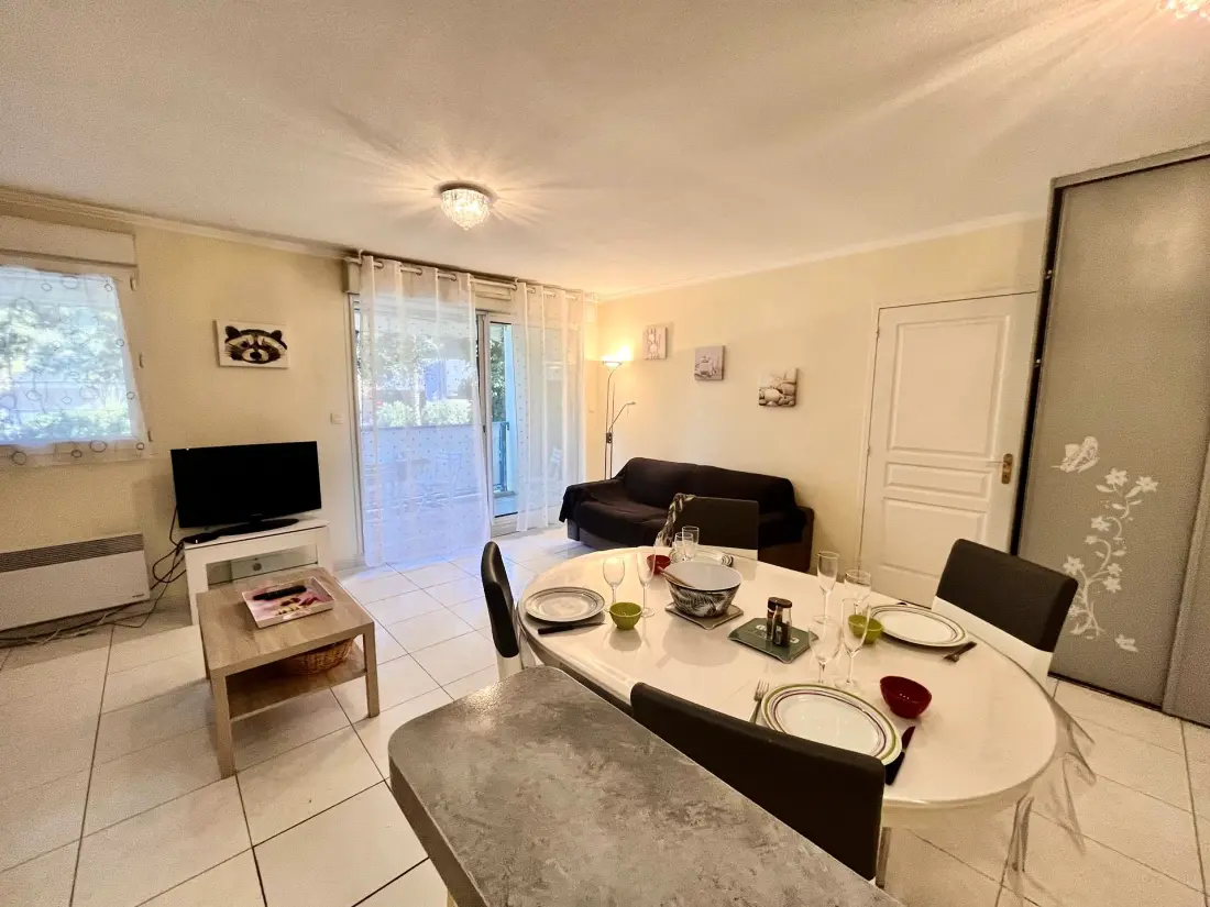 Residentie Cap Sud