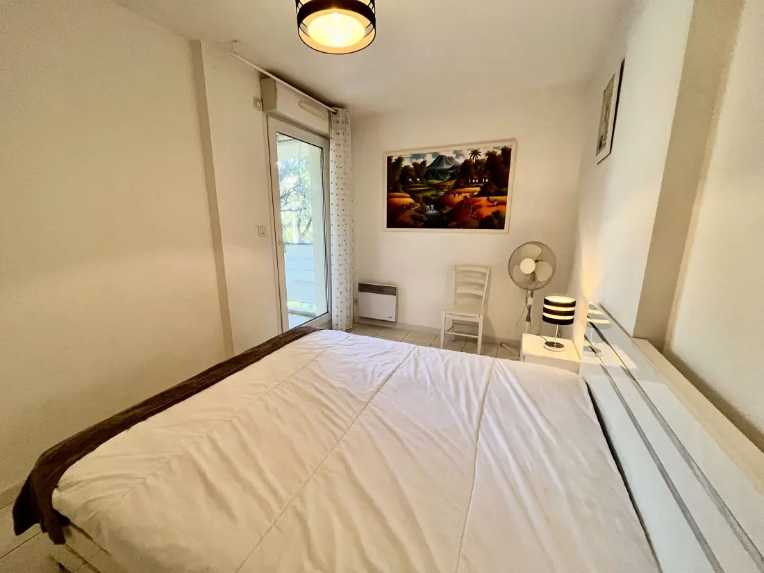 Residentie Cap Sud