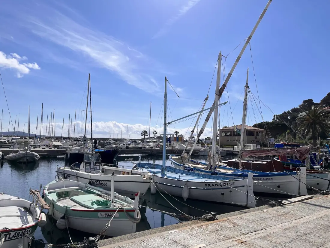 Residentie Cap Sud