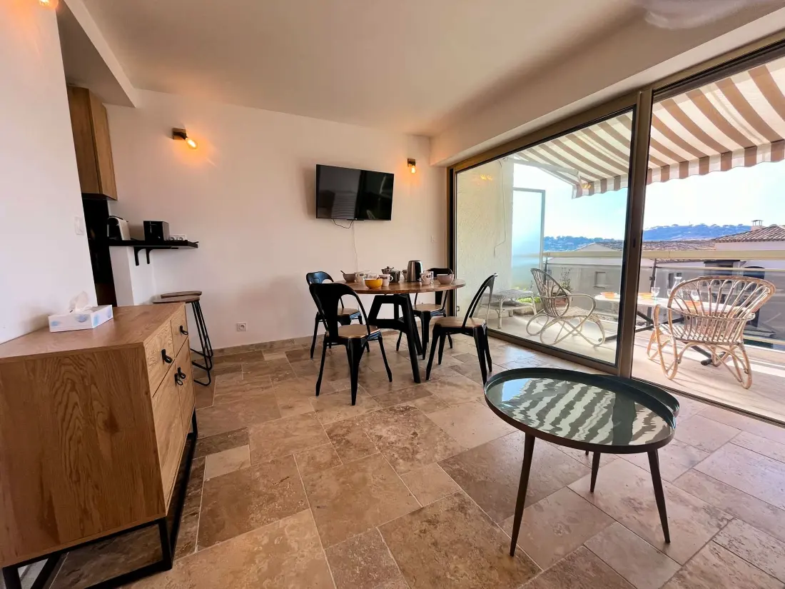 Residentie De La Plage