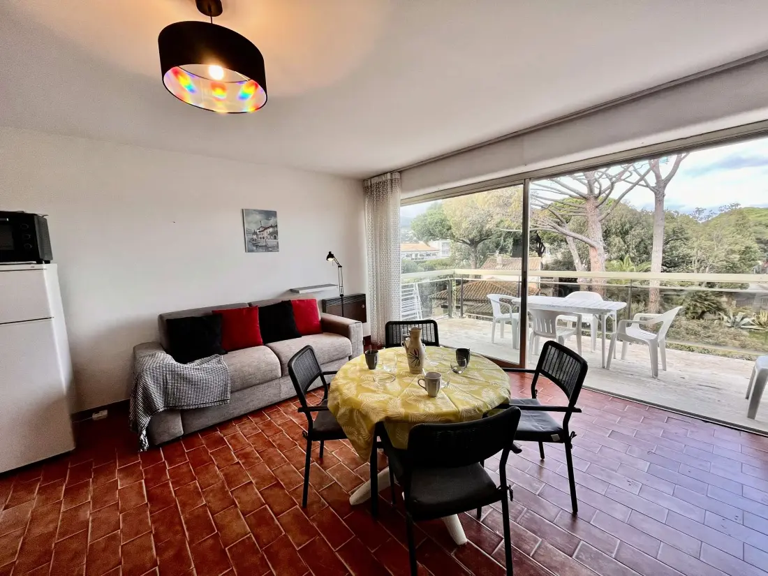 Residentie De La Plage