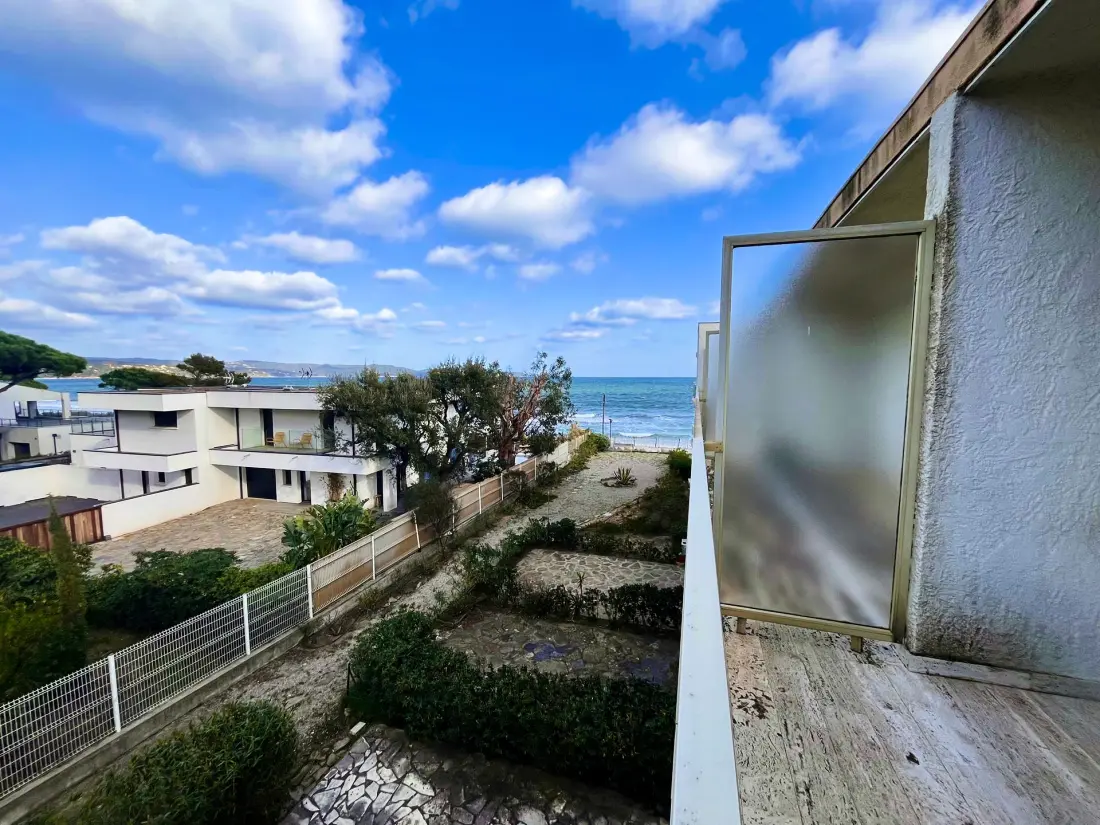 Residentie De La Plage