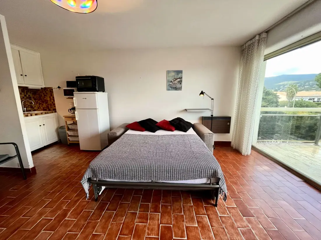 Residentie De La Plage
