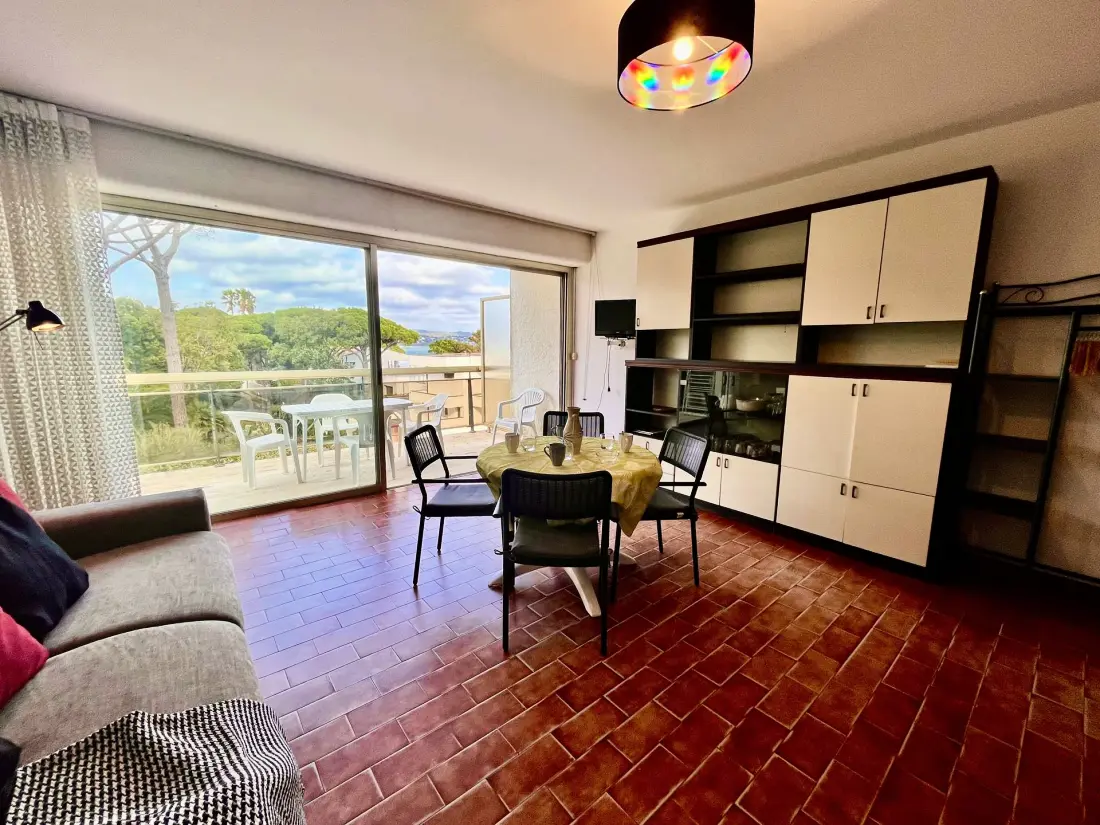 Residentie De La Plage