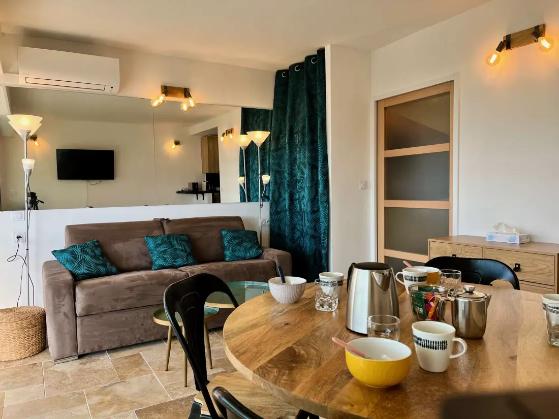 Residentie De La Plage