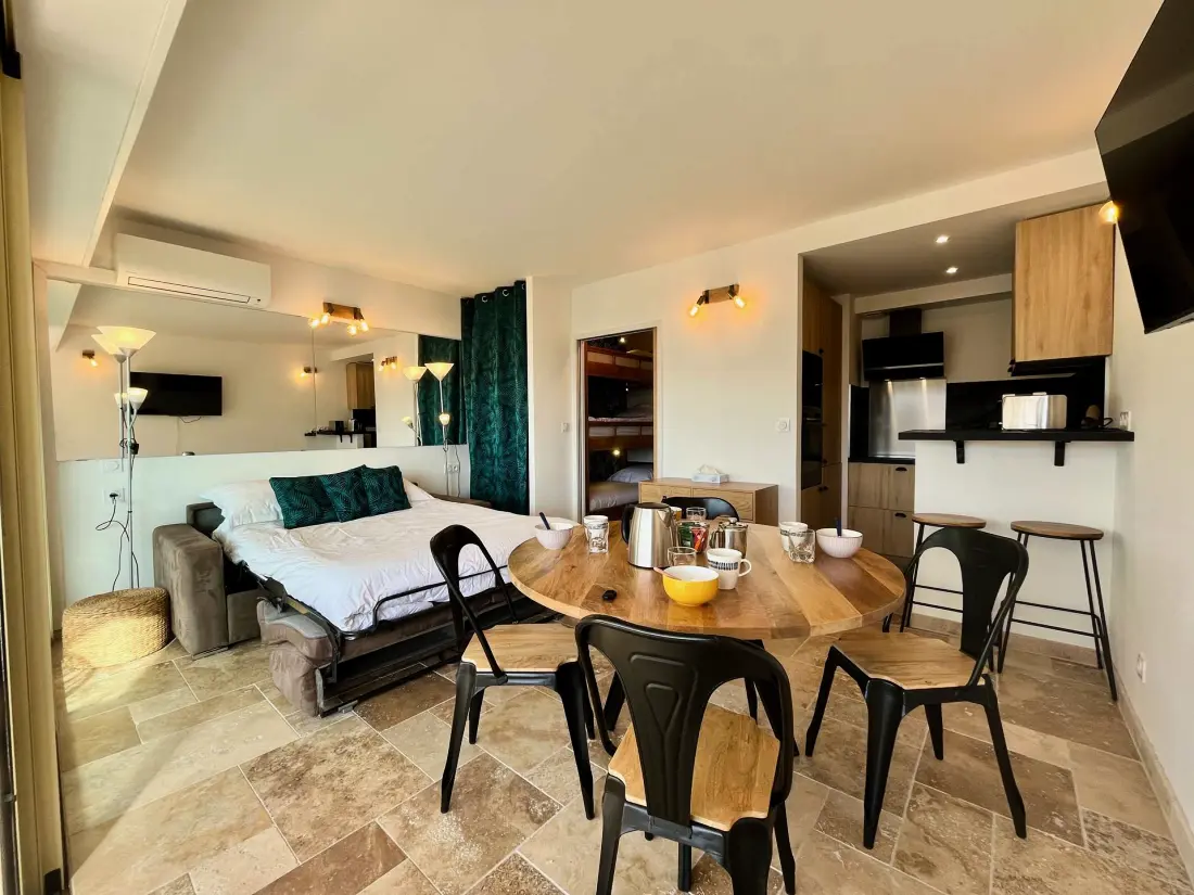 Residentie De La Plage