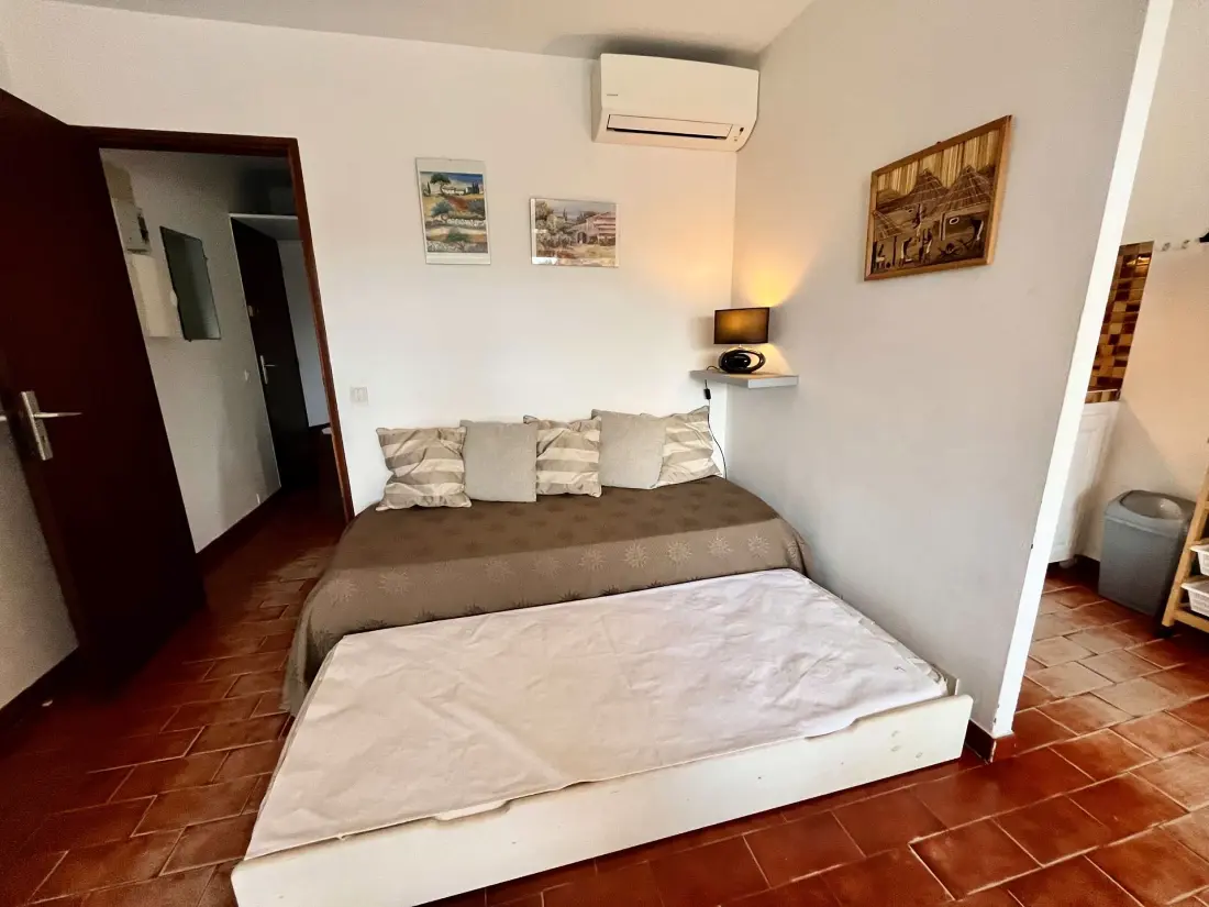 Residentie De La Plage