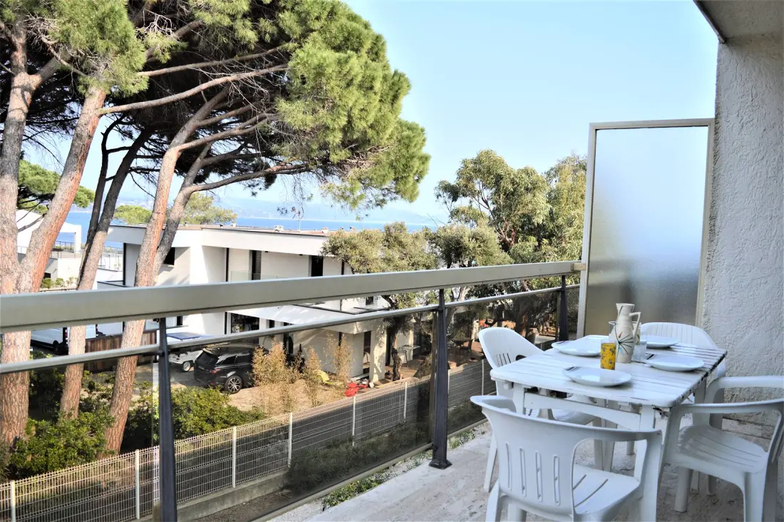Residentie De La Plage