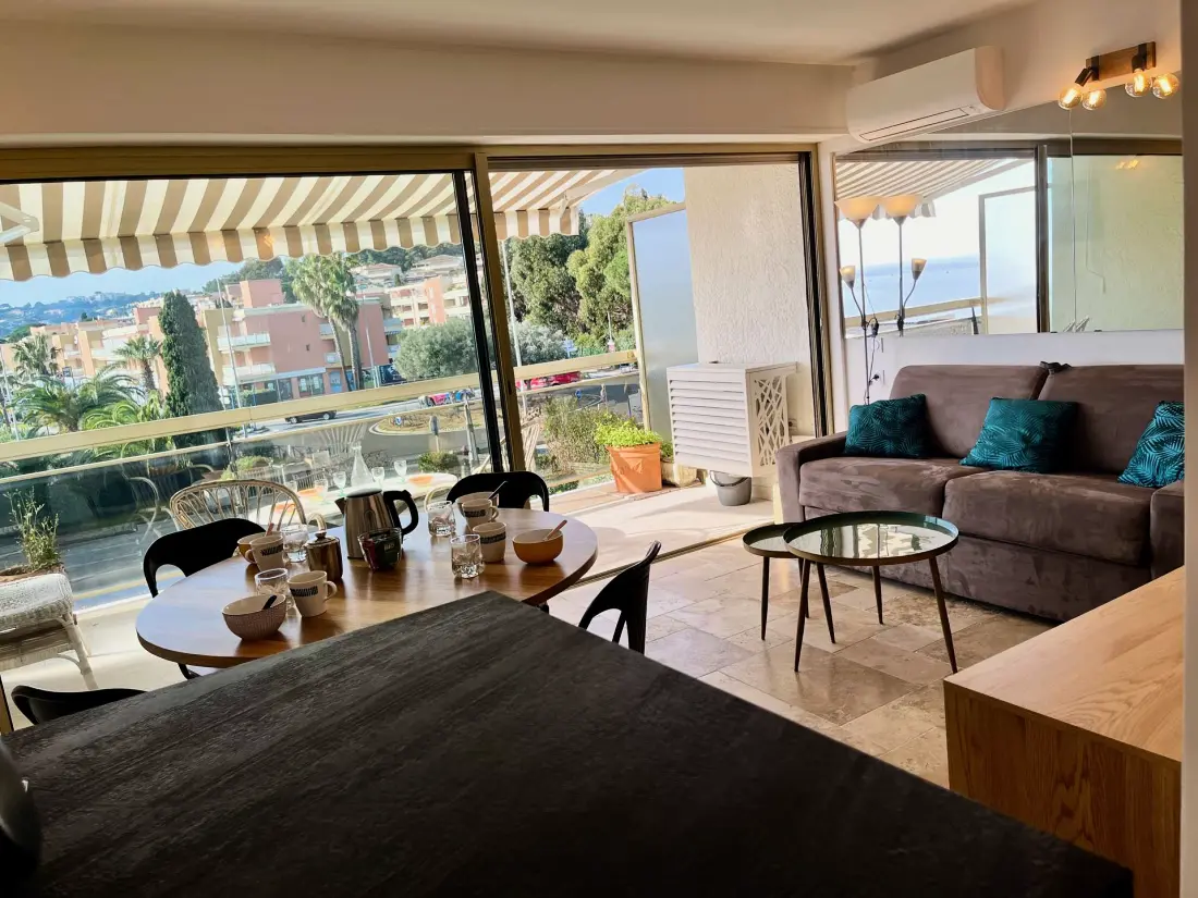 Residentie De La Plage