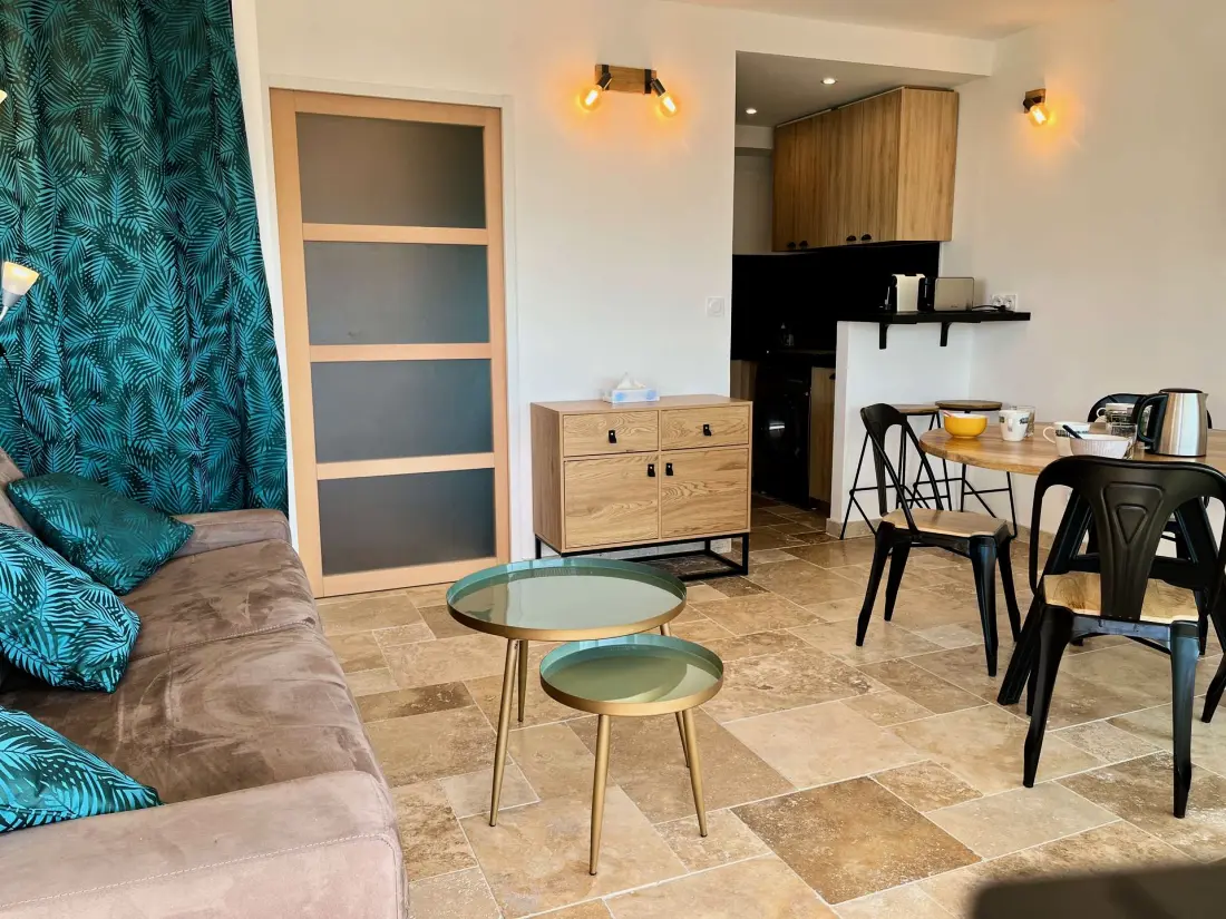Residentie De La Plage