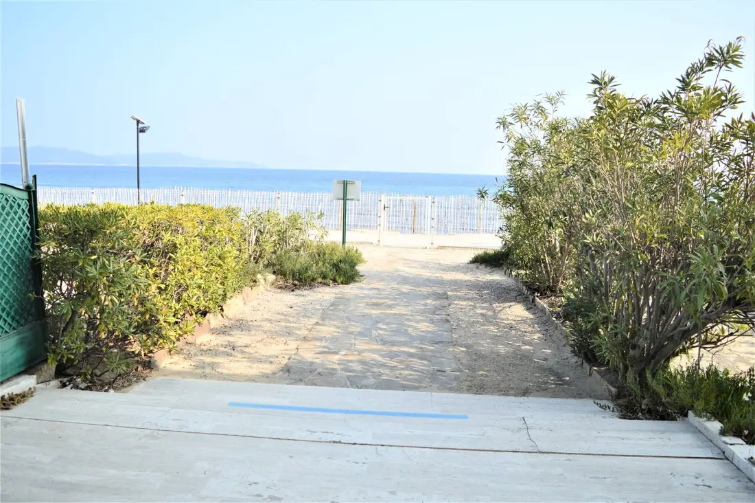 Residentie De La Plage